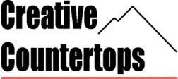 Creative Countertops