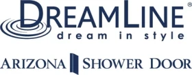 DreamLine and Arizona Shower Door