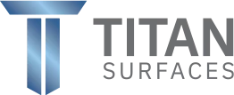 Titan Surfaces